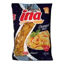 Ina Shell Noodles 7.05 oz - Caracol - $9.02+