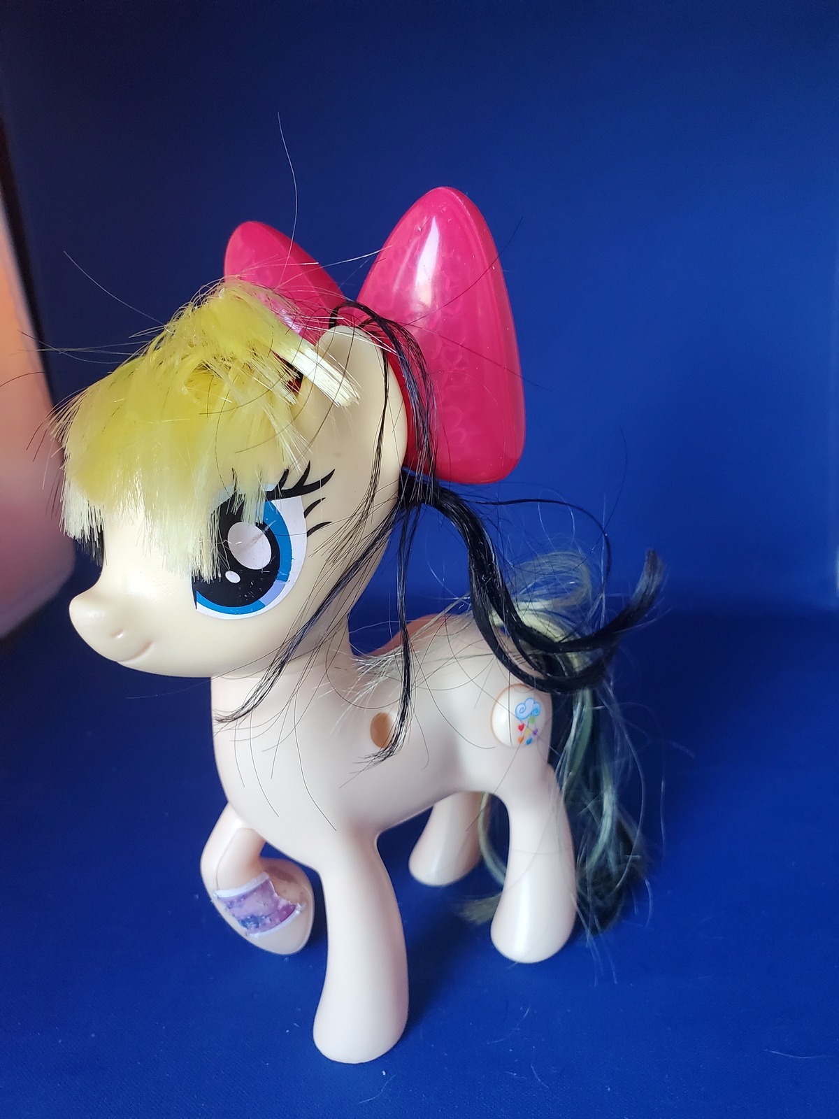 My Little Pony Mlp 16 Sia Songbird And 17 Similar Items