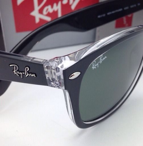 ray ban 2132 new wayfarer 6052