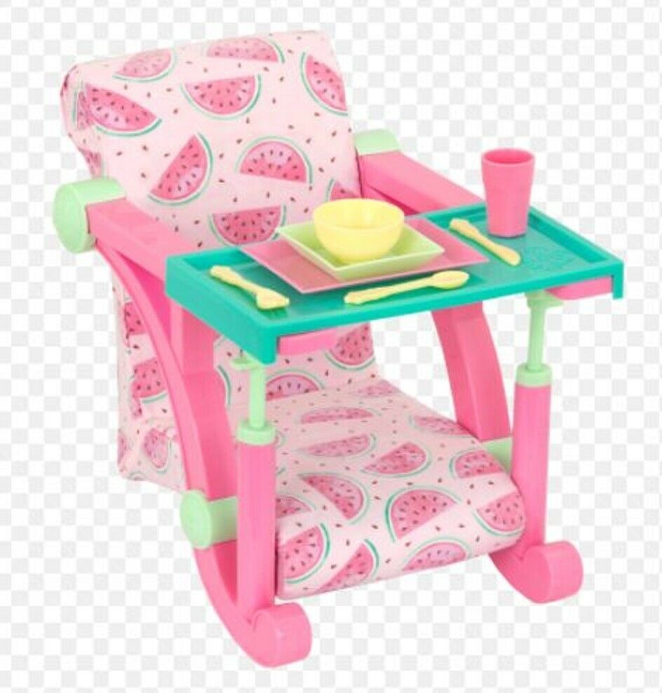 my generation high chair