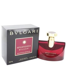 Bvlgari Splendida Magnolia Sensuel 3.4 Oz Eau De Parfum Spray image 2