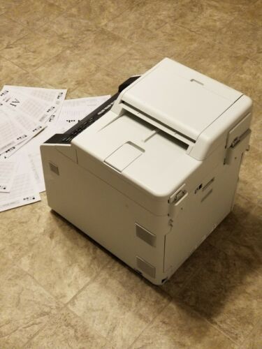 Brother MFC-9560CDW All-In-One Laser Printer - Printers