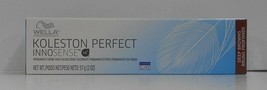 WELLA Professional Koleston Perfect INNOSENSE ~ Permanent Hair Color ~ 2 fl oz! - $5.41+