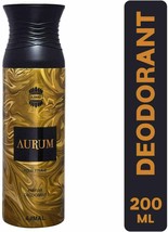 Ajmal Aurum Perfume Deodorant  for Women 200ml - $13.93