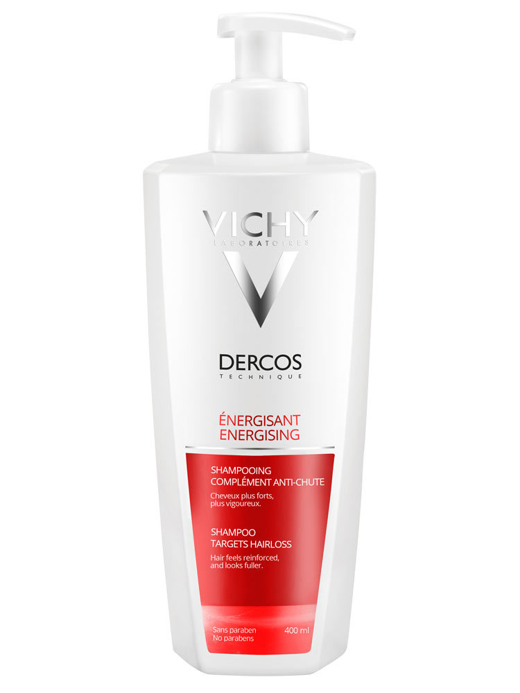 Vichy Dercos Vital Shampoo For hair loss 400ml Hair Loss