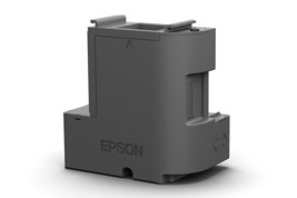 Epson EcoTank Ink Maintenance Box E04D100 E04D1 EWMB2  Free Shipping - $20.15