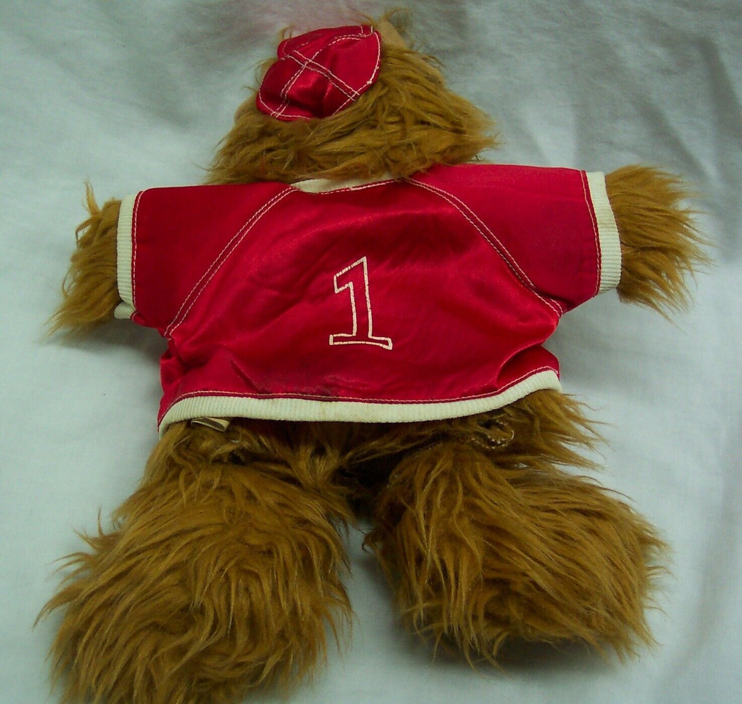 alf stuffed toy