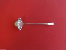 Spring Glory by International Sterling Silver Bouillon Ladle 8 1/2" - $274.55