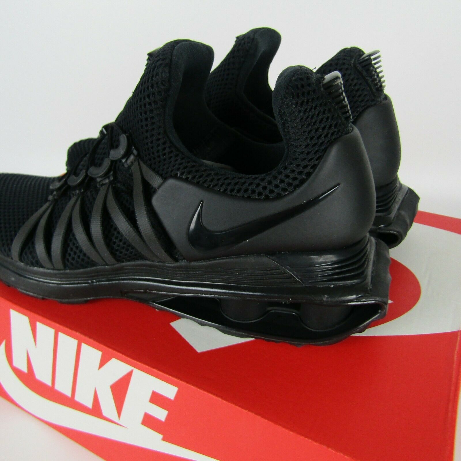 nike shox 6 molle