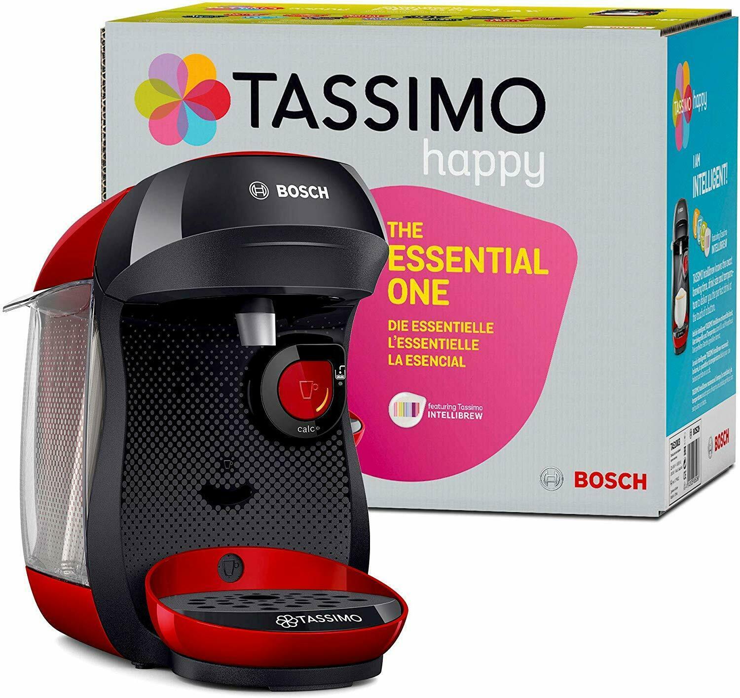 What Coffee Pods Are Compatible With Bosch Tassimo at Patricia Pool blog