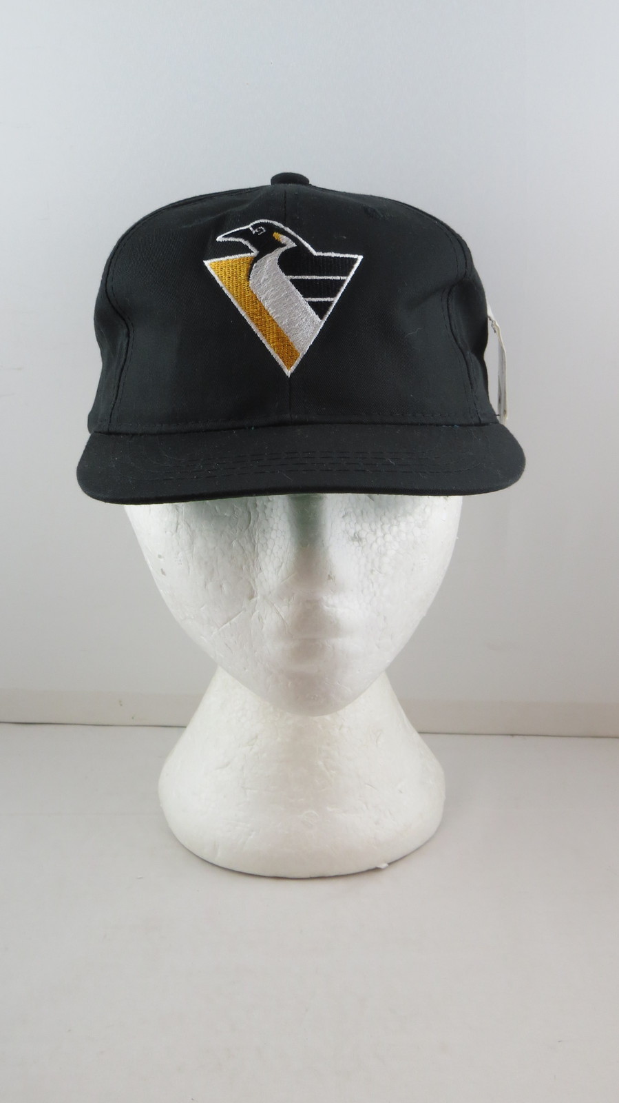 Pittsburgh Penguins NHL Starter Vintage Snapback Team Hat