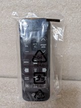 NEW LG AKB72913118 OEM Original Monitor Replacement Remote Control Black - $17.99