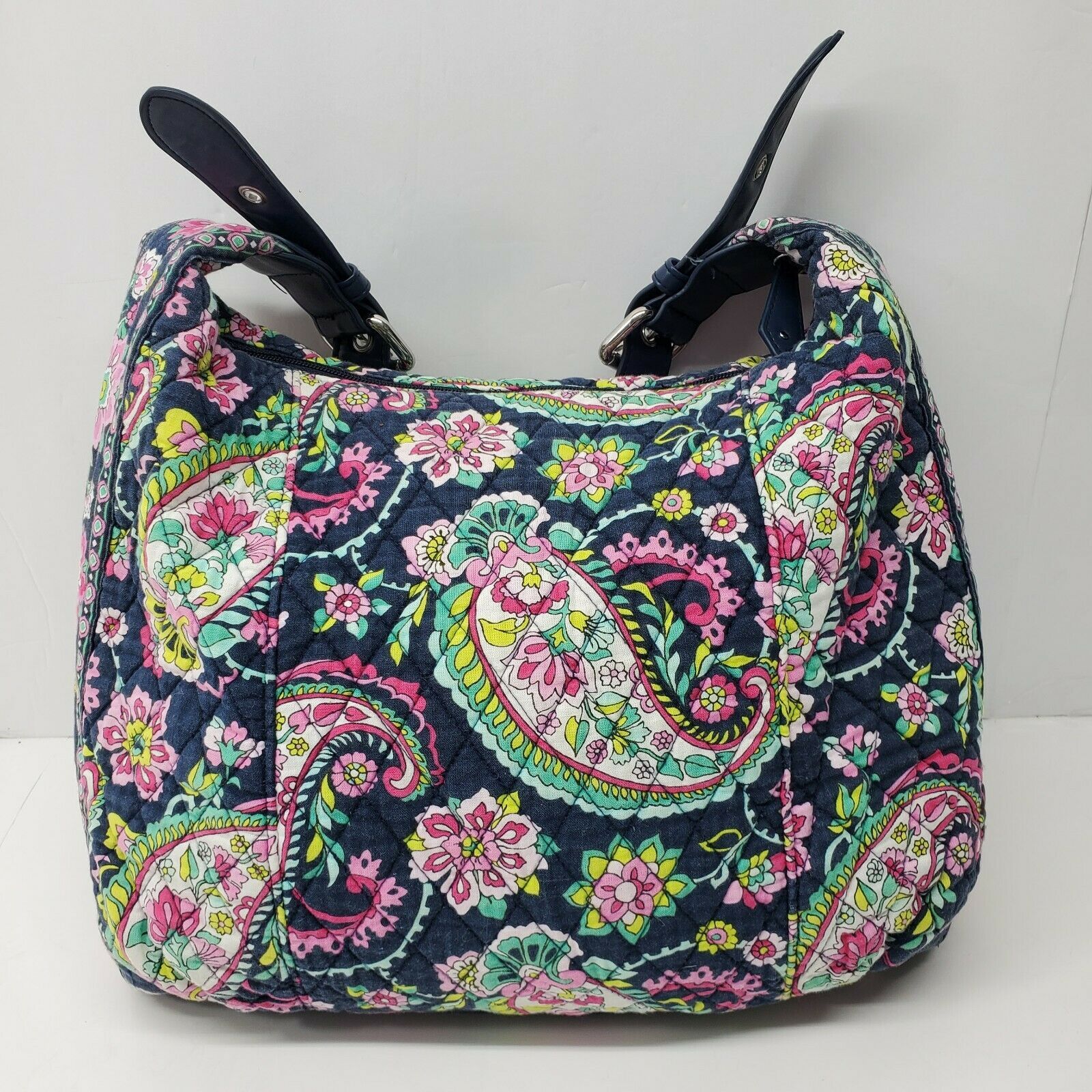 vera bradley shoulder strap