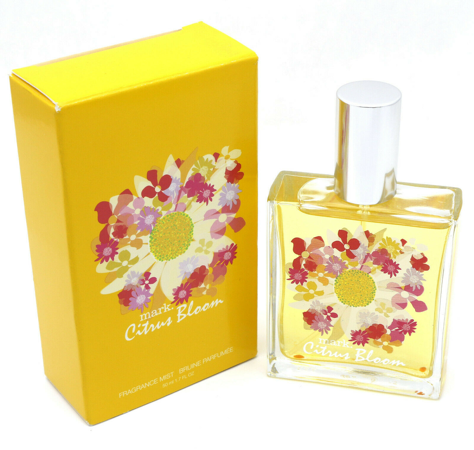 Avon Mark Citrus Bloom Fragrance Mist Spray and 50 similar items