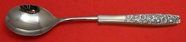 Contessina by Towle Sterling Silver Casserole Spoon HH WS 11 1/4&quot; Custom... - $78.21