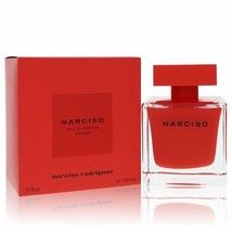 Narciso Rodriguez Rouge Eau De Parfum Spray 5 Oz For Women  - $147.44