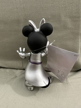 Walt Disney World 100th Anniversary Mickey Minnie Mouse Articulated Figures NEW image 10