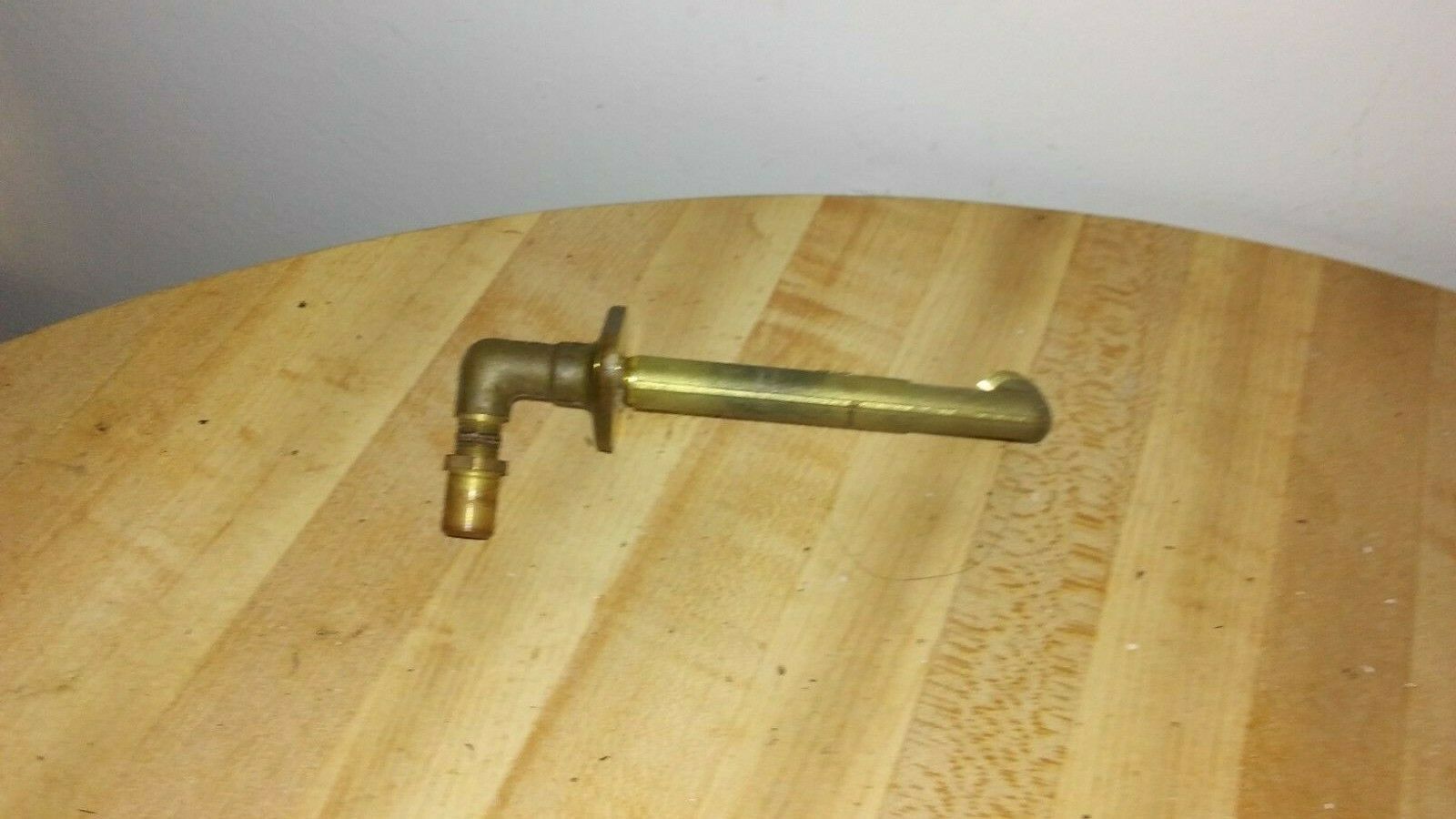 WP74010612 Maytag Range/Stove/Oven Orifice , From Propane Oven