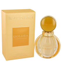 Bvlgari Goldea Perfume 1.7 Oz Eau De Parfum Spray image 5