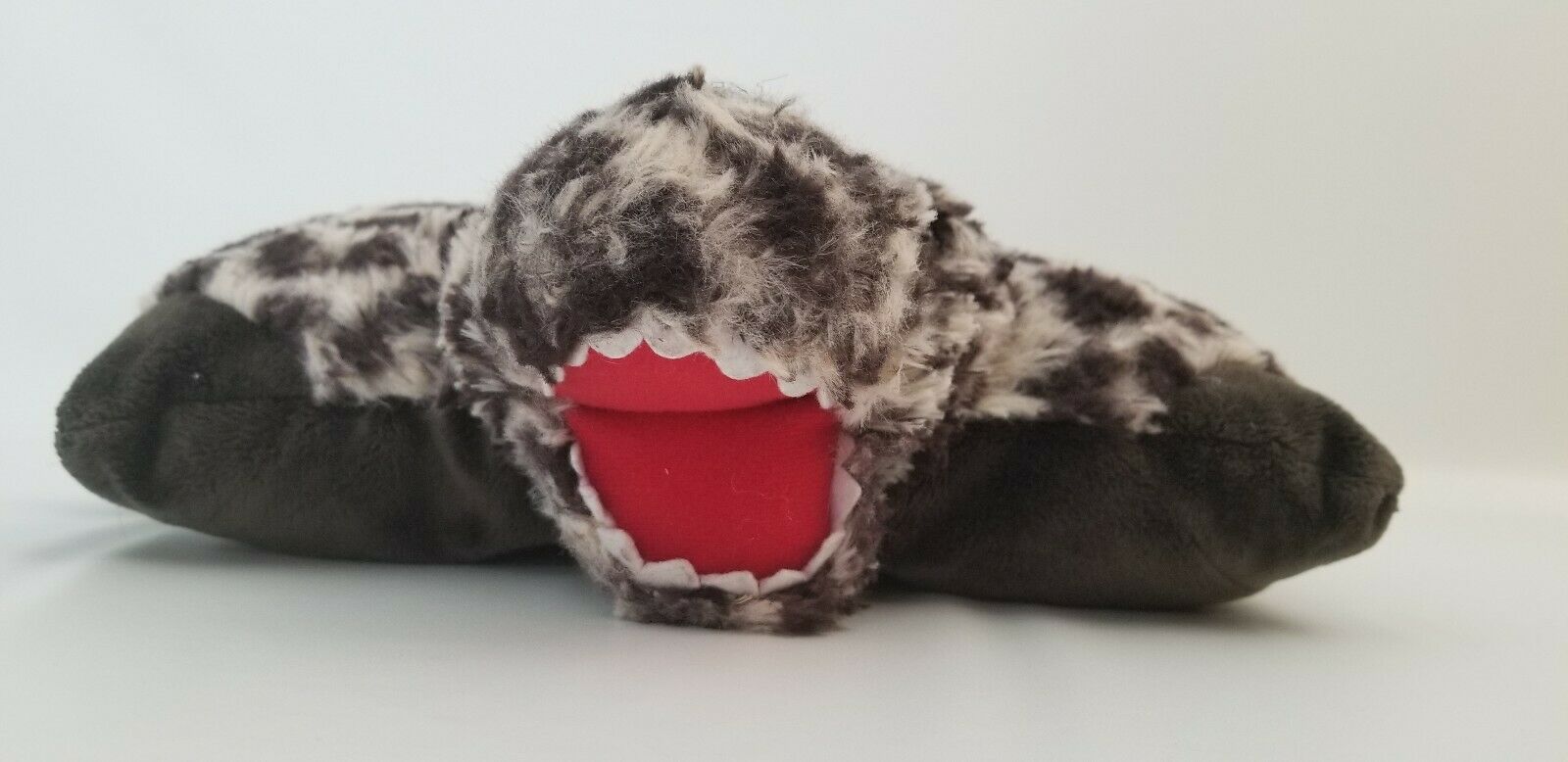 Pillow Pet Pee Wees Rexy The Brown Dinosaur And 50 Similar Items