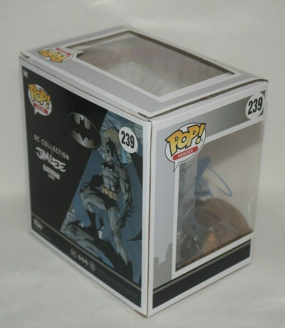 funko pop batman hush