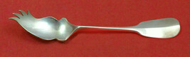 Smithsonian by Kirk-Stieff Sterling Silver Pate Knife Custom Made 6" - $94.05
