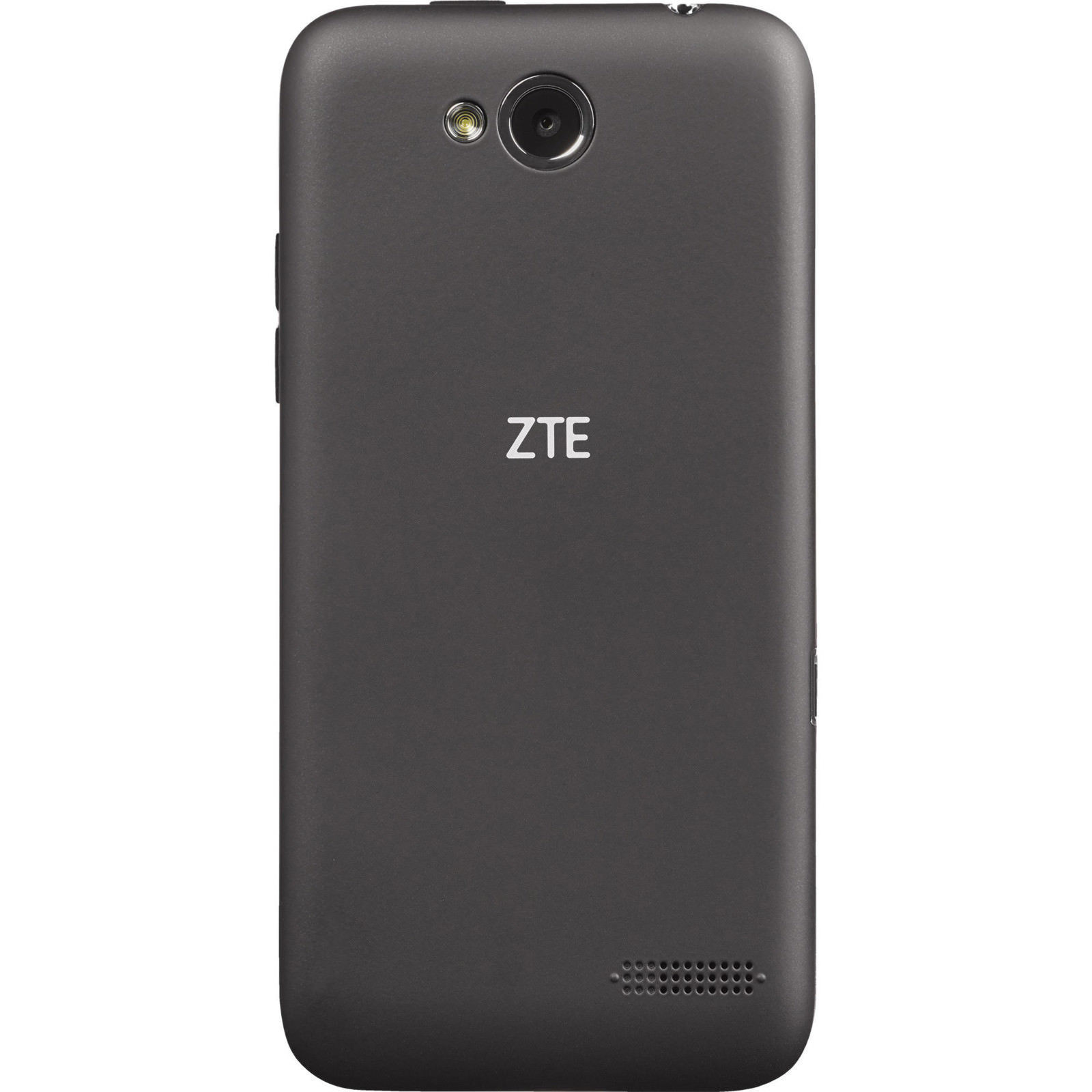 Straight Talk ZTE Scend Android Prepaid Smartphone - Cell Phones ...