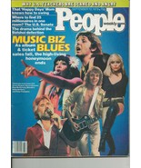 ORIGINAL Vintage Sep 10 1979 People Magazine Paul McCartney Peter Frampton - $24.74