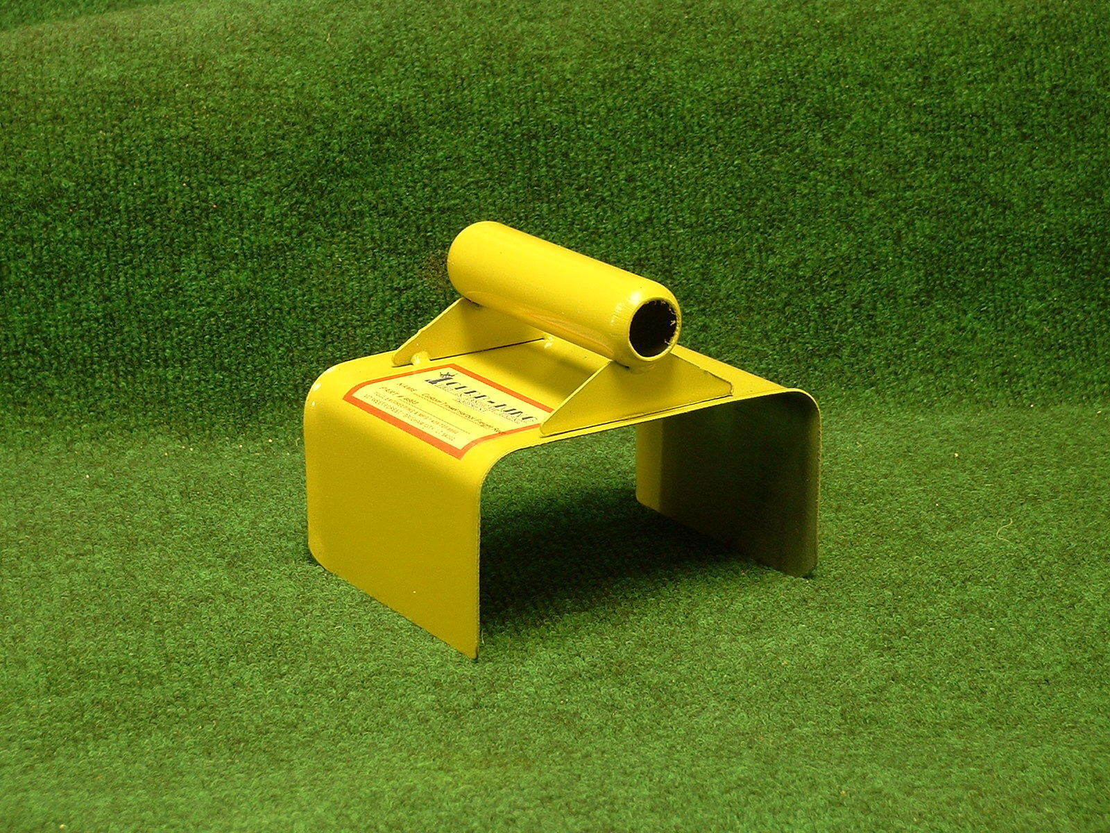 Landscape Curb Trowels Miller MC350 Rectangle Trowel Concrete