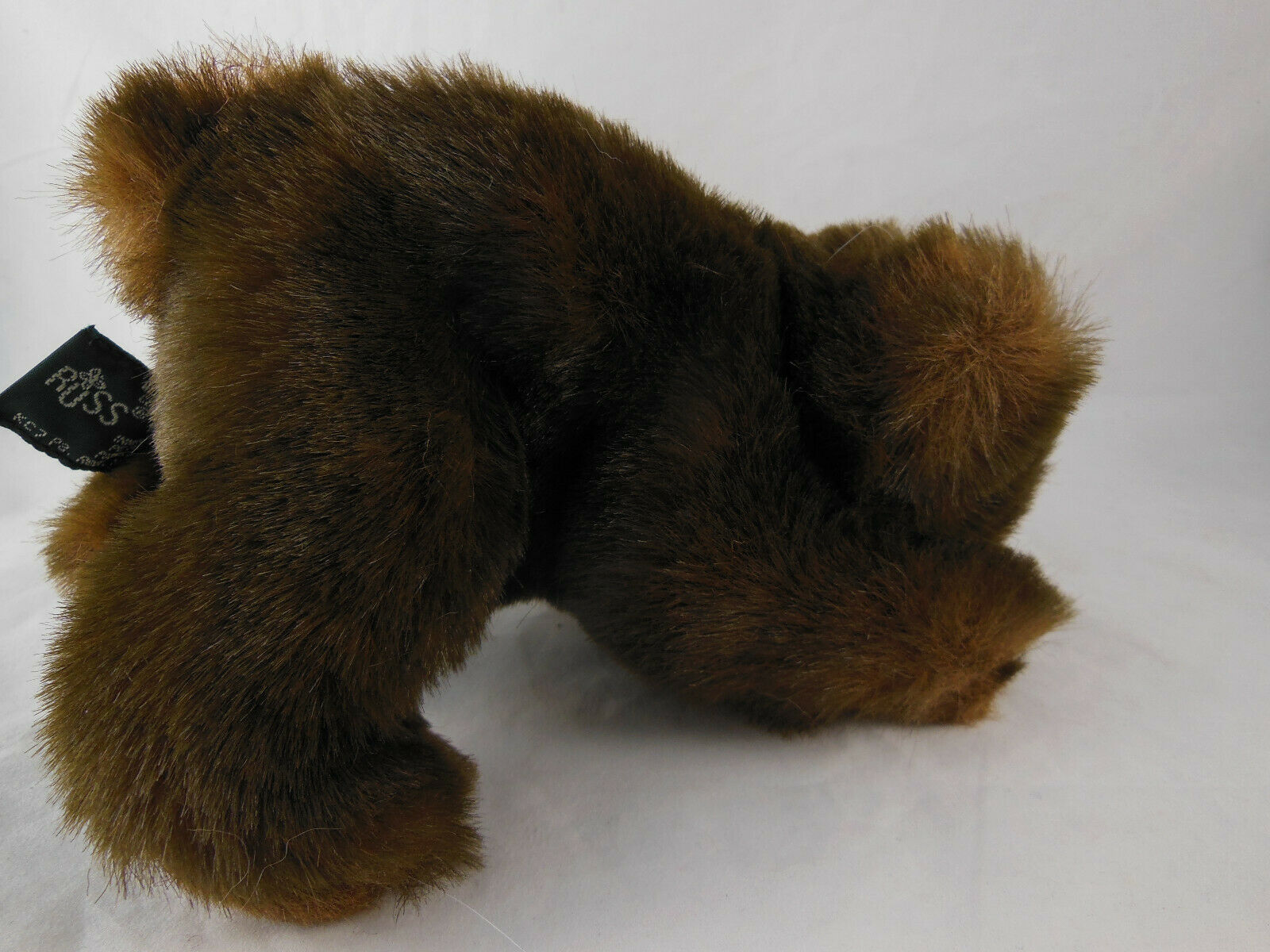 russ berrie teddy