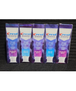 Crest 3D White Toothpaste ( RADIANT MINT &amp; ARTIC FRESH) 2.7oz Each - $17.00