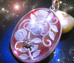HAUNTED NECKLACE 1001 MIRACLES AND WISHES HIGHEST LIGHT COLLECTION MAGICK - $10,997.77