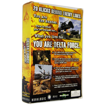 Delta Force: Xtreme [PC Game] image 2
