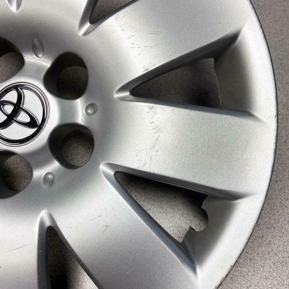 ONE 2003-2004 Toyota Corolla LE # 61123 15" Hubcap Wheel ...