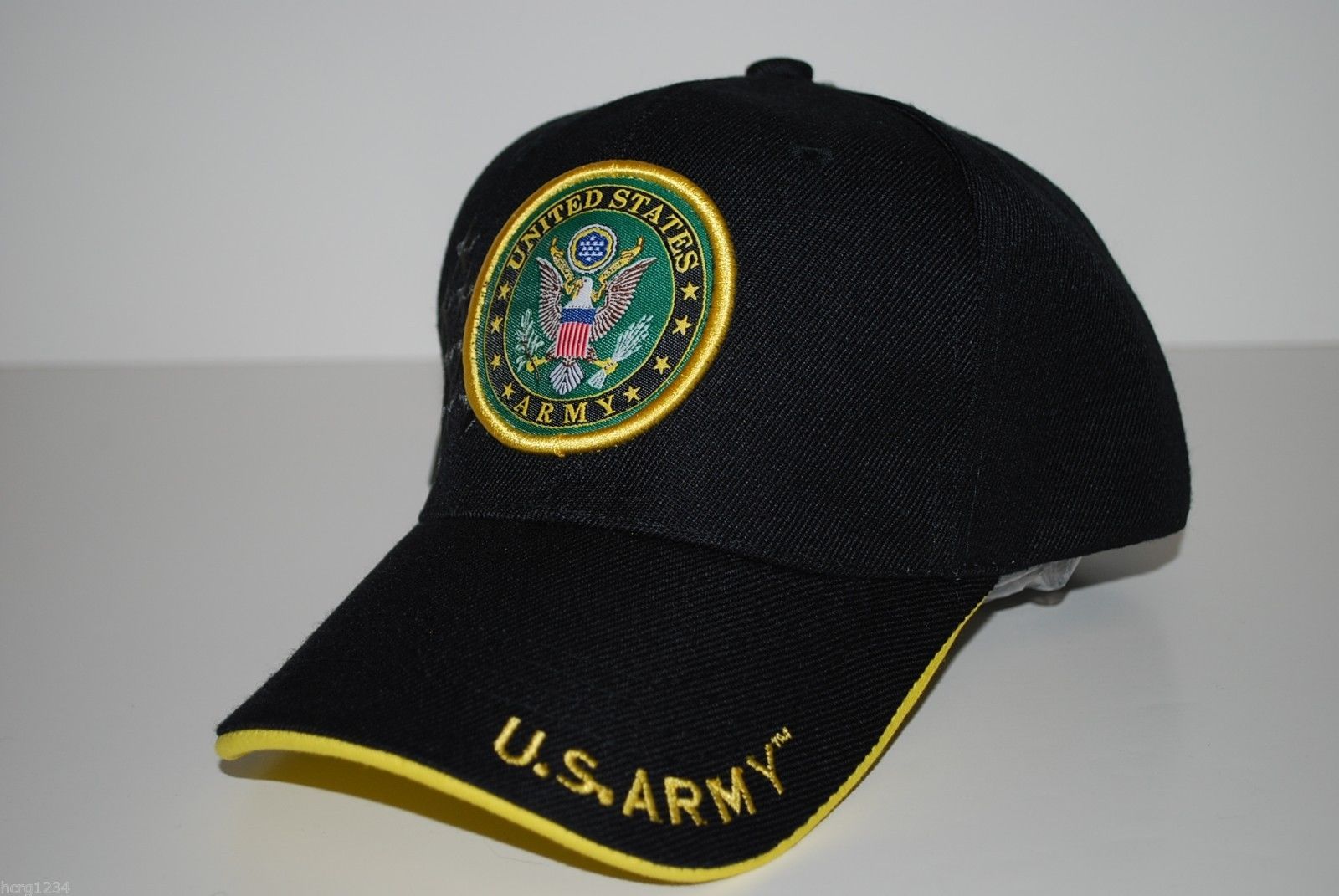 Get Official United States Army Seal PNG