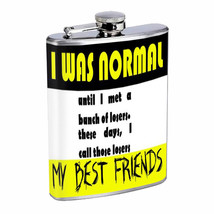 Alabama Pin Up Girls D11 Flask 8oz Stainless Steel Hip Drinking Whiskey 