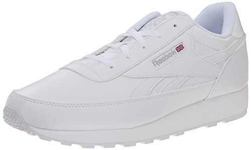 reebok men's classic renaissance fashion sneaker
