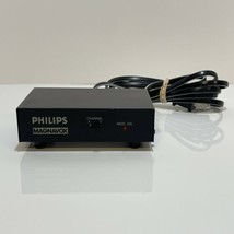 PHILIPS Magnavox Rf Modulator PM61138 7.E1 - $14.84