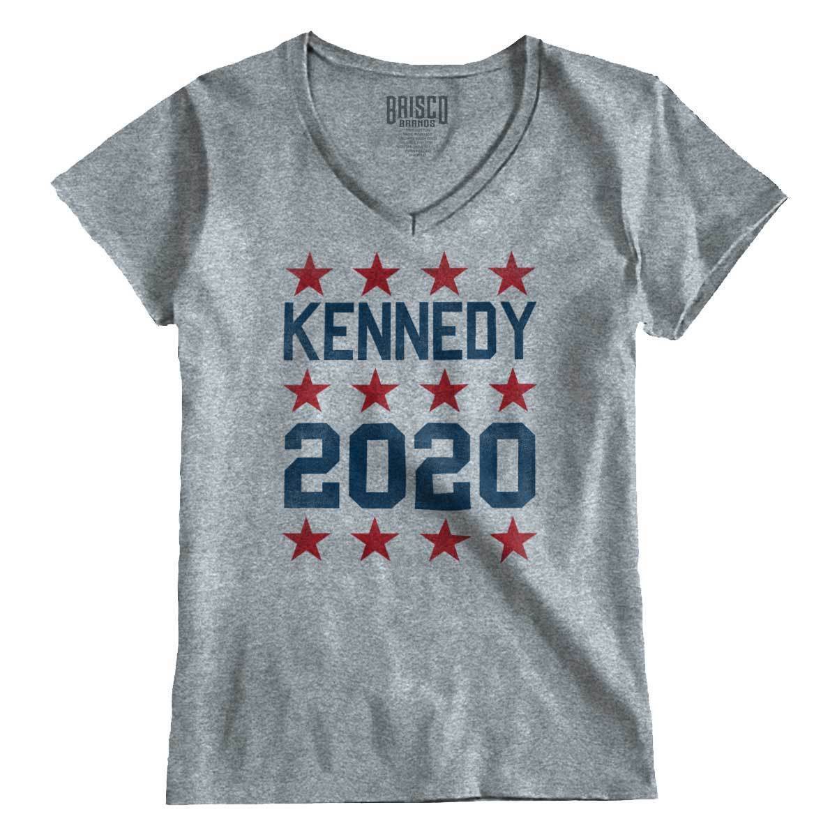 jfk jr shirt