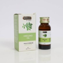 30ml hemani oregano oil زيت المردكوش هيماني - $18.97