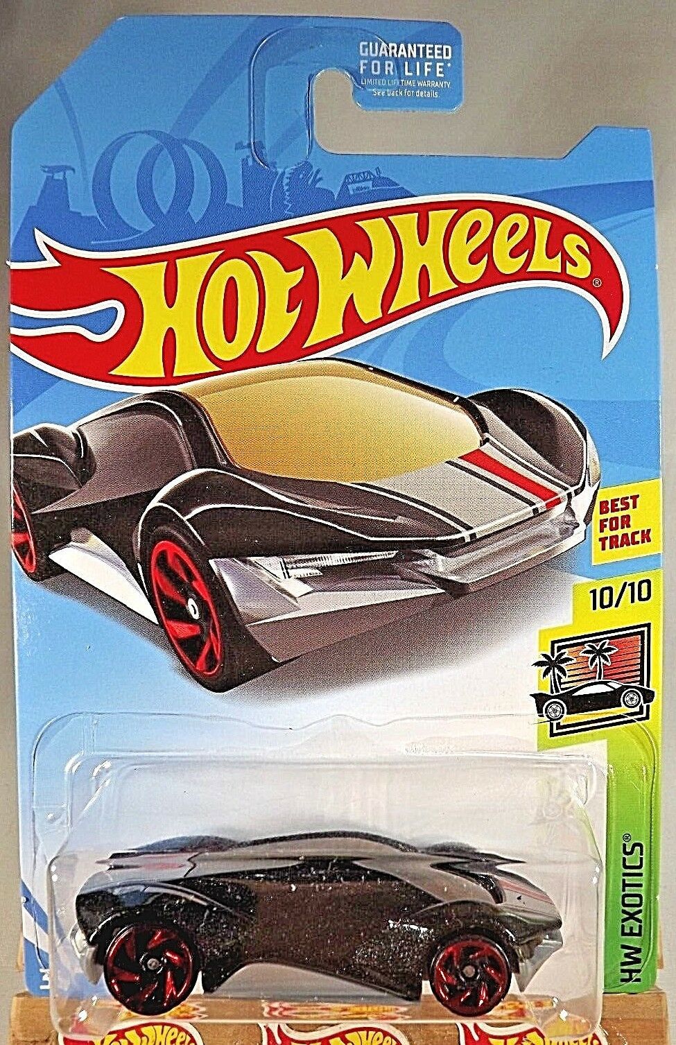 rare hot wheels 2018