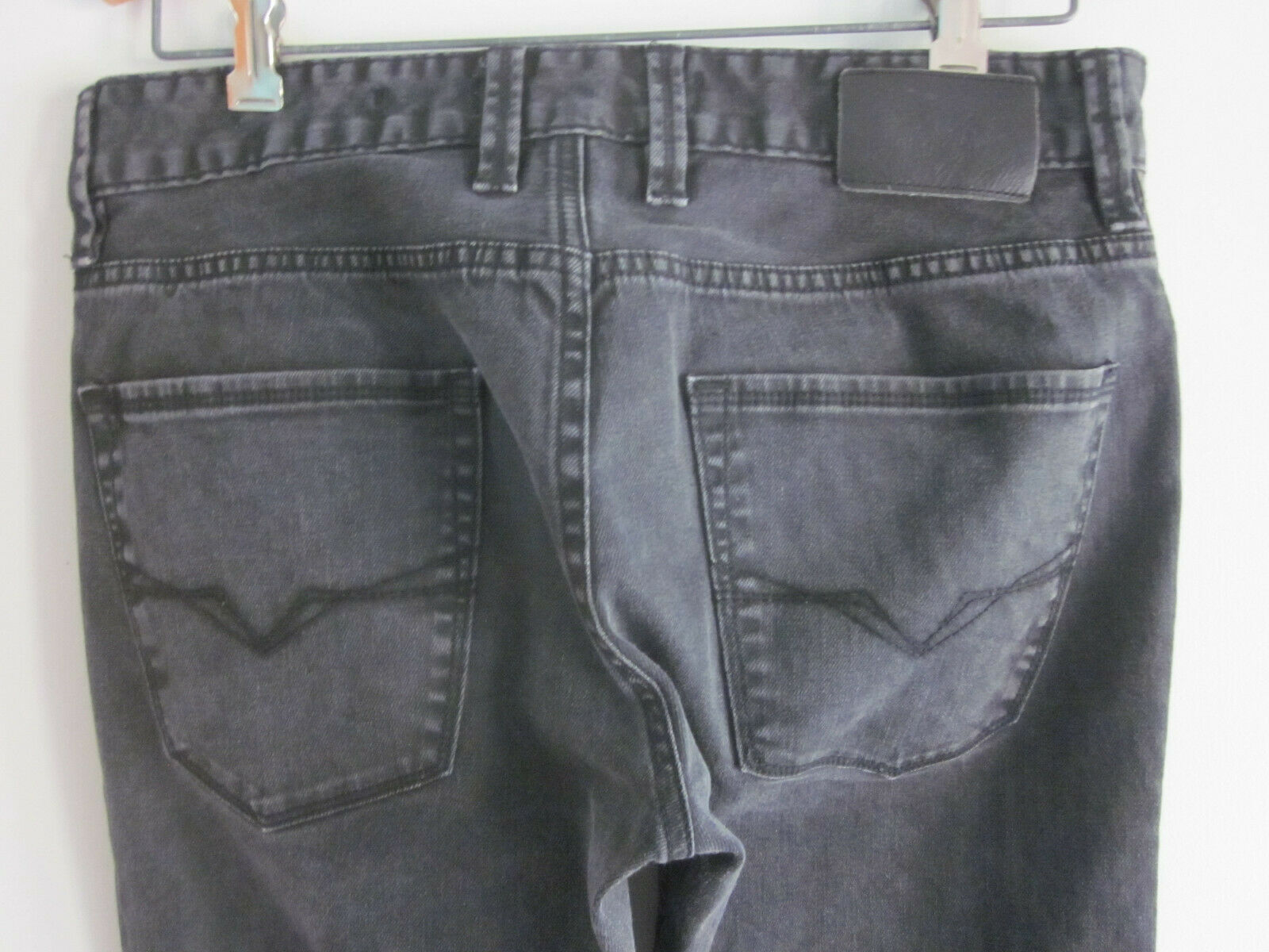 guess pants mens