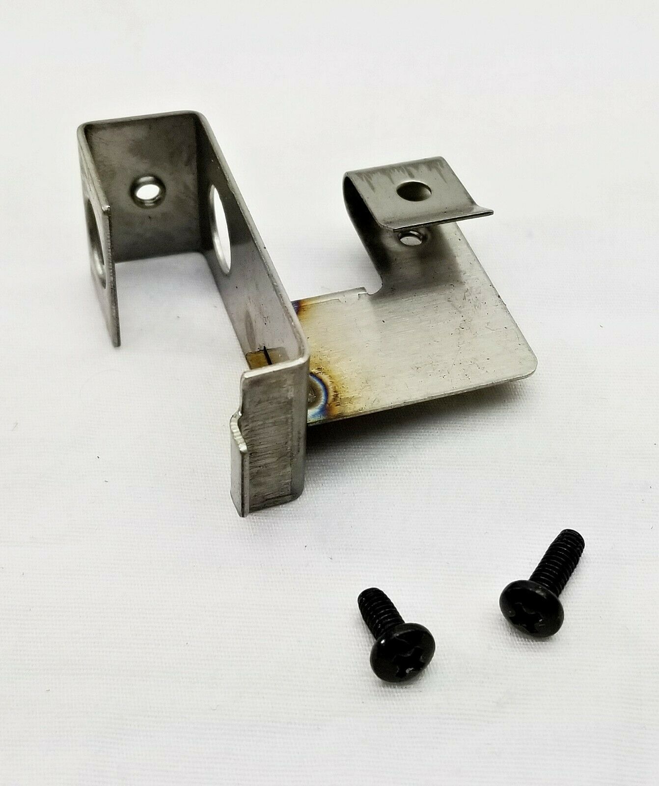 QUADRAFIRE THERMOCOUPLE BRACKET GENUINE OEM REPLACEMENT 8123171