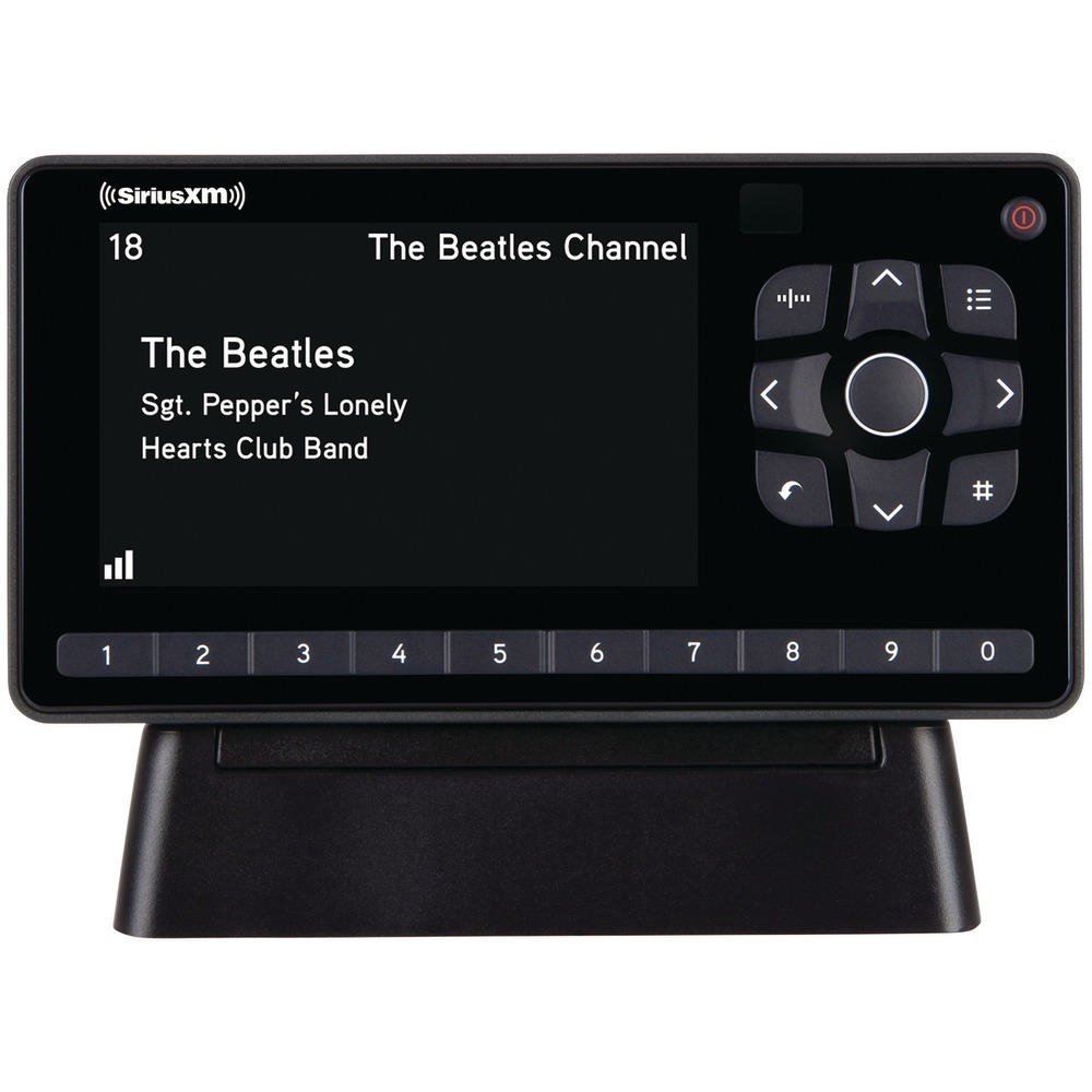 Siriusxm traffic deals
