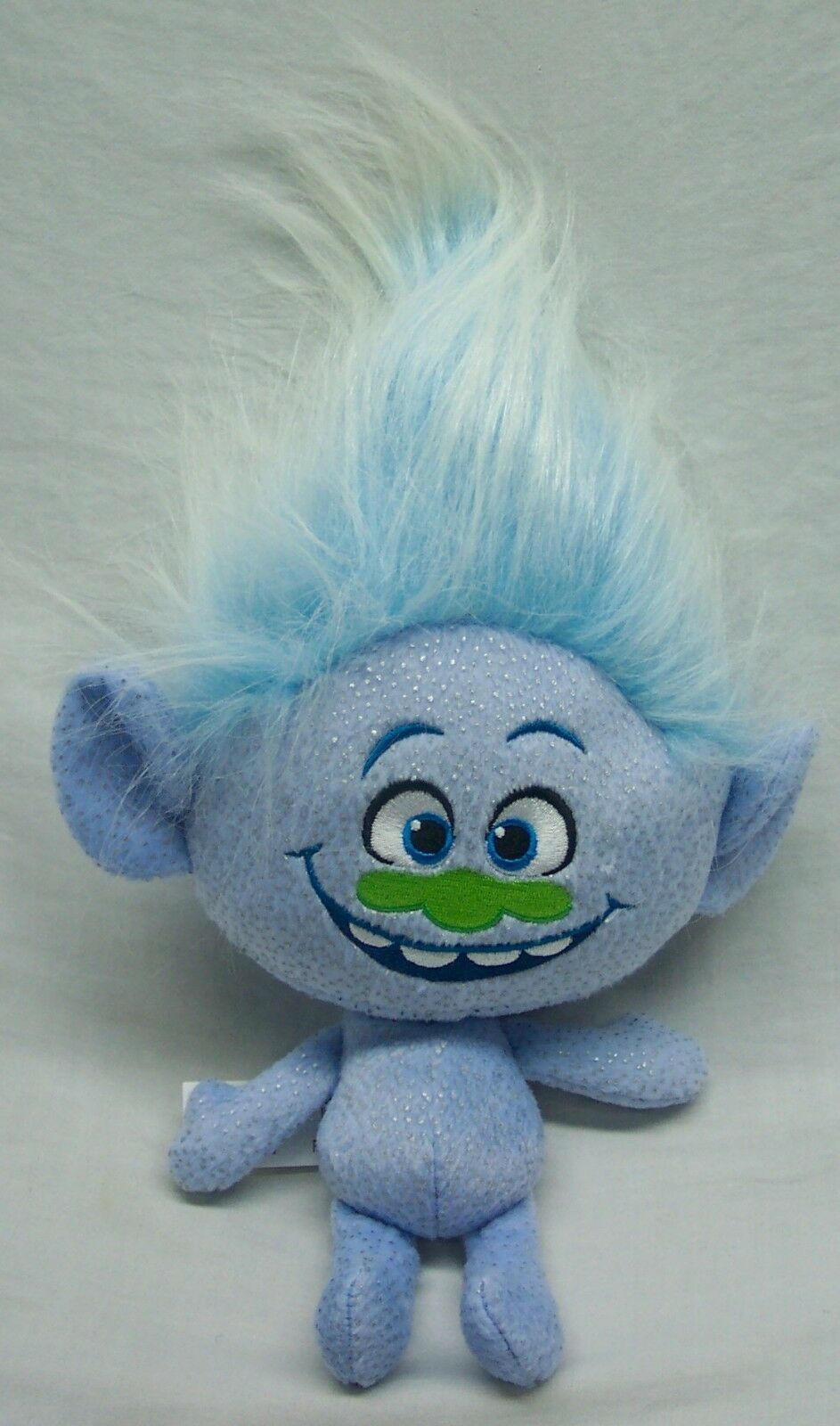 Hasbro Dreamworks Trolls Talking Guy Diamond Troll 13