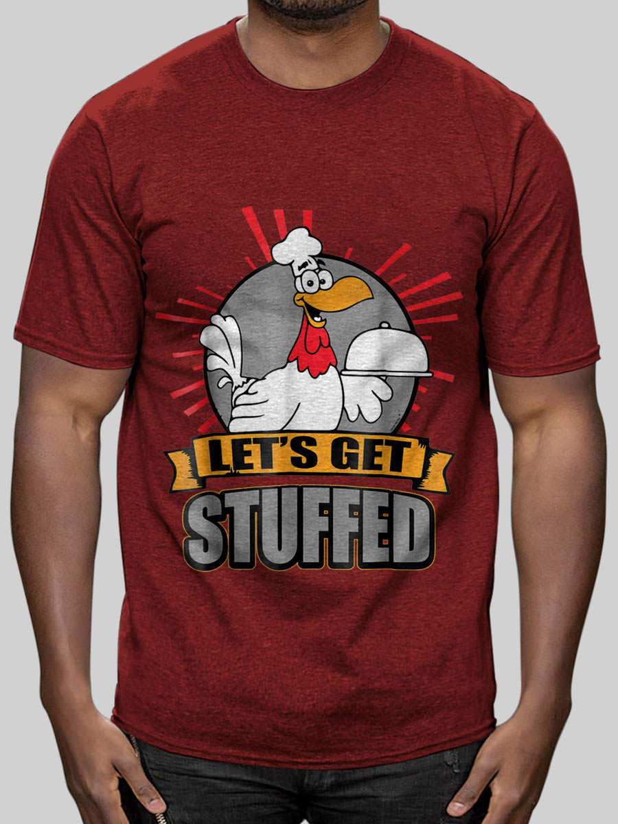 shirt for thanksgiving