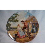 Knowles&quot; Oh, What a Beautiful Mornin&#39; Plate&quot; - $15.00