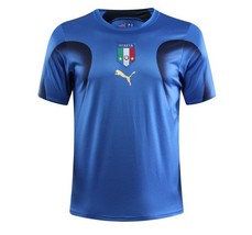 Italy 2006 World Cup Champions Totti Soccer Jersey Pirlo jersey Del Piero Jersey - $70.00