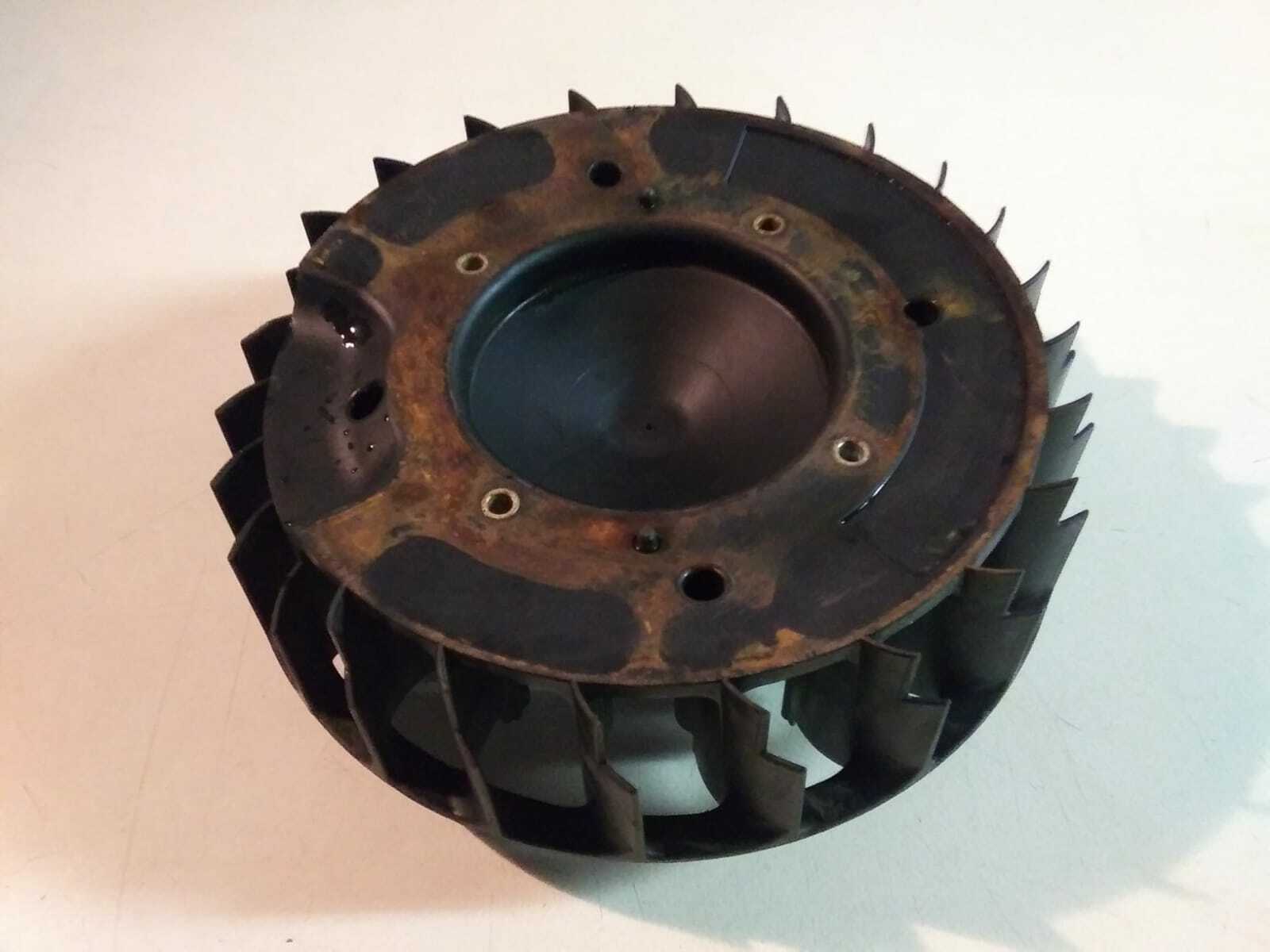 GENUINE KOHLER ENGINE FLYWHEEL BLOWER FAN PART NUMBER 24 157 12 Parts