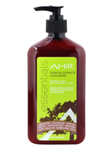 Amir Essential Extracts Moisturizer, 18 ounces image 1